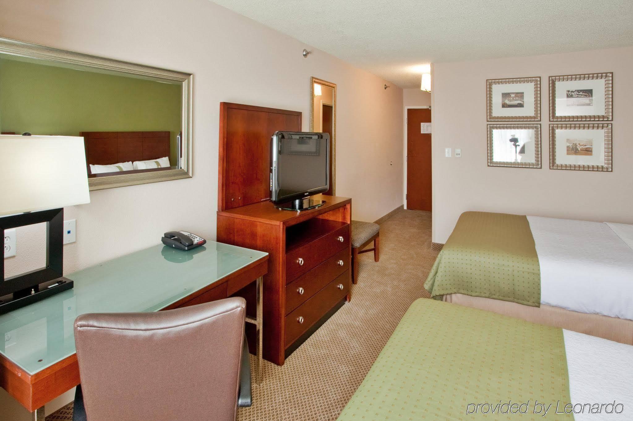 ホテル Best Western Premier Richmond City Gateway エクステリア 写真